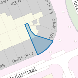 Perceel ASD17-U-6334