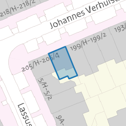 Perceel ASD17-U-6345