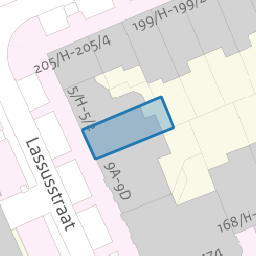 Perceel ASD17-U-6349