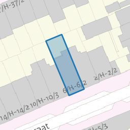 Perceel ASD17-U-6361