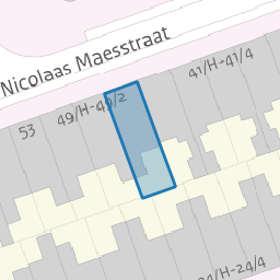 Perceel ASD17-U-6375