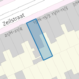 Perceel ASD17-U-6392