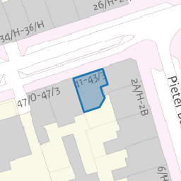 Perceel ASD17-U-6430