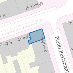 Perceel ASD17-U-6431