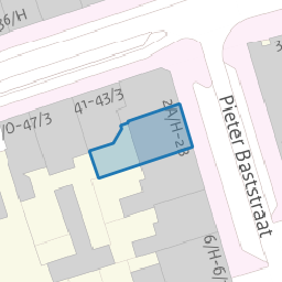 Perceel ASD17-U-6432