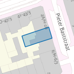 Perceel ASD17-U-6433