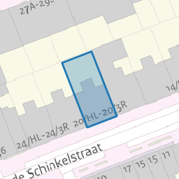 Perceel ASD17-U-6437