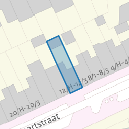 Perceel ASD17-U-6444