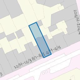 Perceel ASD17-U-6447