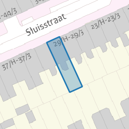 Perceel ASD17-U-6492