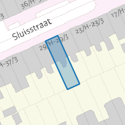 Perceel ASD17-U-6493