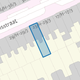 Perceel ASD17-U-6495