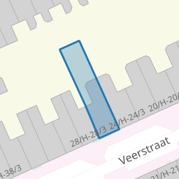 Perceel ASD17-U-6497