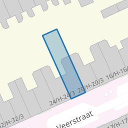 Perceel ASD17-U-6499