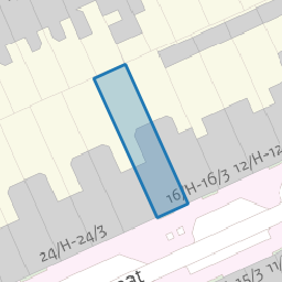 Perceel ASD17-U-6501