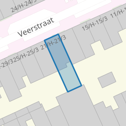 Perceel ASD17-U-6505