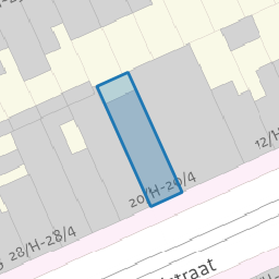 Perceel ASD17-U-6509