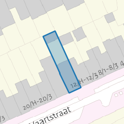 Perceel ASD17-U-6524