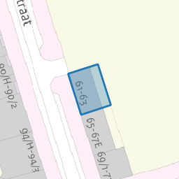 Perceel ASD17-U-6541