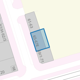 Perceel ASD17-U-6542