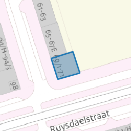 Perceel ASD17-U-6543