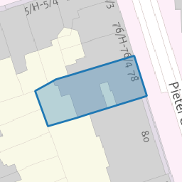 Perceel ASD17-U-6544