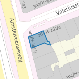 Perceel ASD17-U-6586