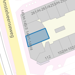 Perceel ASD17-U-6588