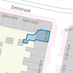 Perceel ASD17-U-6611