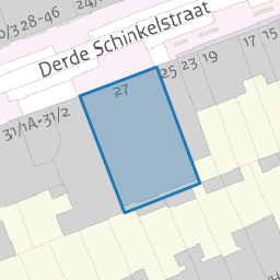 Perceel ASD17-U-6646