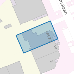 Perceel ASD17-U-6654