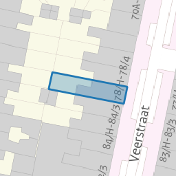 Perceel ASD17-U-6684