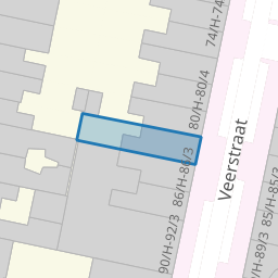 Perceel ASD17-U-6686