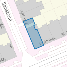 Perceel ASD17-U-6718