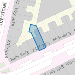 Perceel ASD17-U-6732