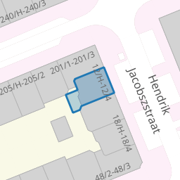 Perceel ASD17-U-6740