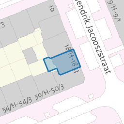 Perceel ASD17-U-6742