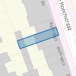 Perceel ASD17-U-6783