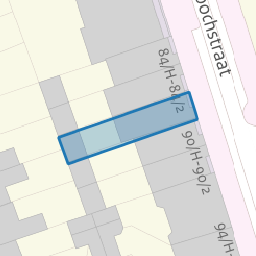 Perceel ASD17-U-6784