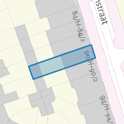 Perceel ASD17-U-6785