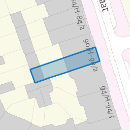 Perceel ASD17-U-6786