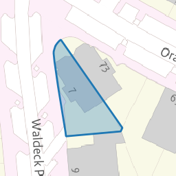 Perceel ASD17-U-6823