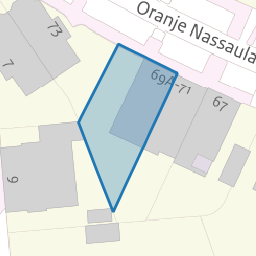 Perceel ASD17-U-6827