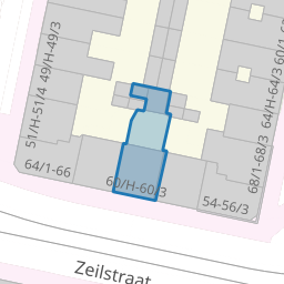 Perceel ASD17-U-6889