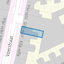 Perceel ASD17-U-6906