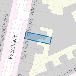 Perceel ASD17-U-6907