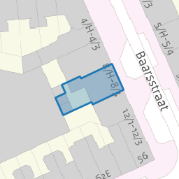 Perceel ASD17-U-6911