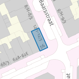 Perceel ASD17-U-6913