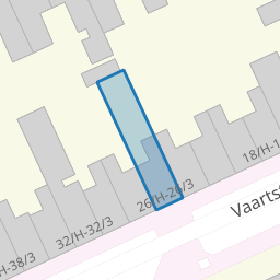 Perceel ASD17-U-6921