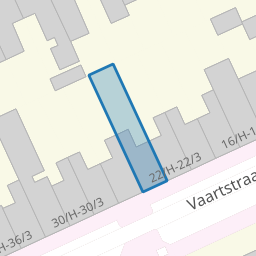 Perceel ASD17-U-6922